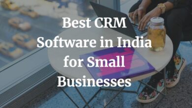CRM India