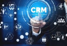 CRM platform