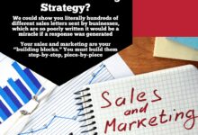 sales based marketing